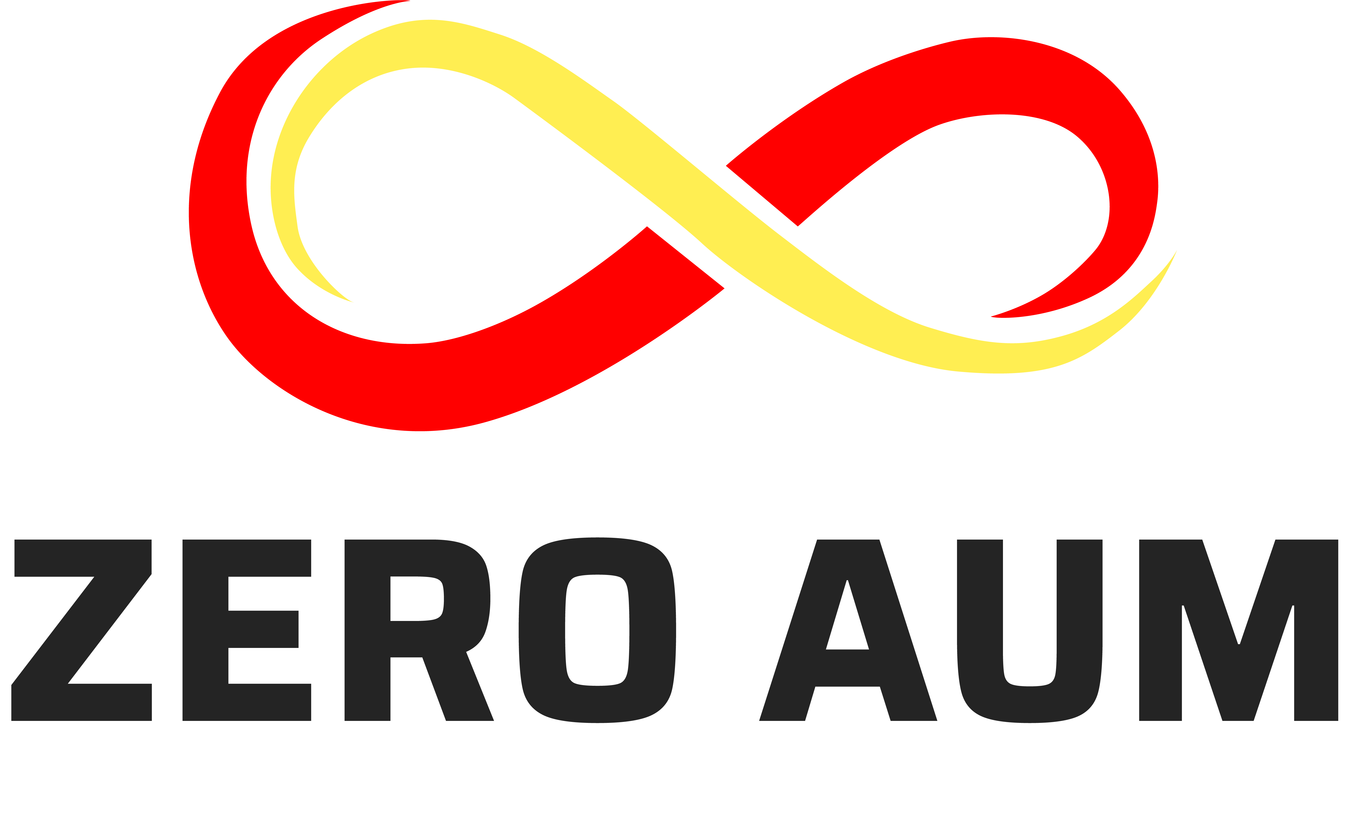 ZeroAUM Logo